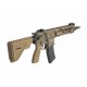 Страйкбольный автомат MK15 HK416A5 11.5 Inch (DE) EC-116-DY-UP [East Crane]